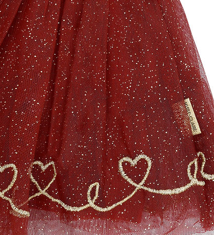 Hust and Claire Tüllrock - HCNinna Tulle - Teebeere