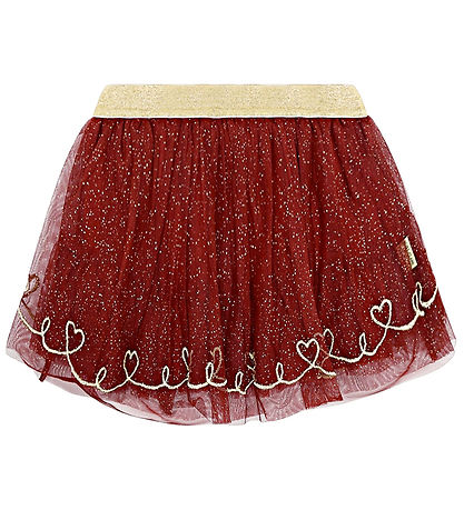 Hust and Claire Tule Rok - HCNinna Tulle - Theebes Hust and Claire Tule Rok - HCNinna Tulle - Theebes