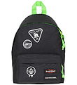 Eastpak Backpack - Orbil - 10 L - Patches