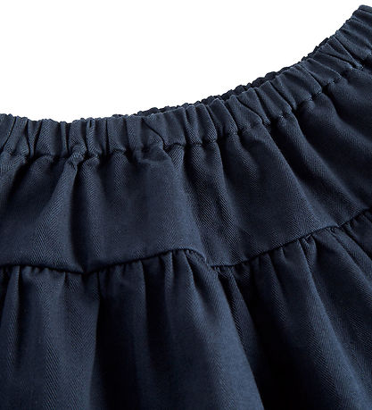 MarMar Skirt - Sylvia L - Pilot Navy MarMar Skirt - Sylvia L - Pilot Navy