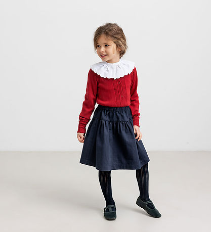 MarMar Skirt - Sylvia L - Pilot Navy MarMar Skirt - Sylvia L - Pilot Navy