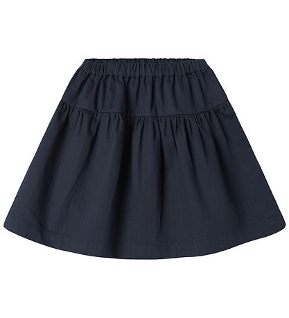 MarMar Skirt - Sylvia L - Pilot Navy