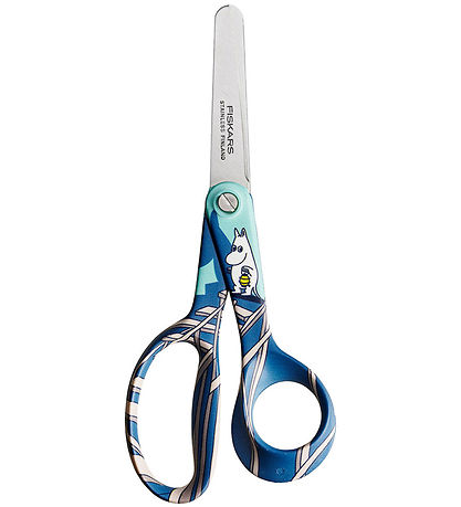 Fiskars MOOMIN Children's Scissor - Moomin