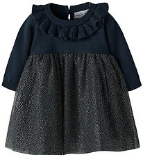 Name It Dress - NbfRolia - Navy Blazer Name It Dress - NbfRolia - Navy Blazer