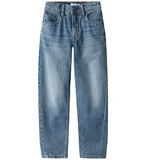Name It Jeans - NkmBen - Medium+ Blue Denim Name It Jeans - NkmBen - Medium+ Blue Denim