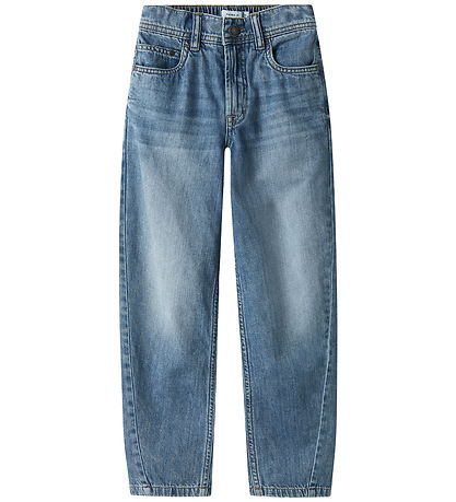 Name It Jeans - NkmBen - Medium+ Blue Denim Name It Jeans - NkmBen - Medium+ Blue Denim