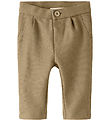 Lil' Atelier Trousers - NbmKaleo - Sepia Tint Lil' Atelier Trousers - NbmKaleo - Sepia Tint