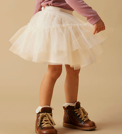 Lil' Atelier Pils - NmfSarina - Pistasíuhnetur Shell Lil' Atelier Pils - NmfSarina - Pistasíuhnetur Shell