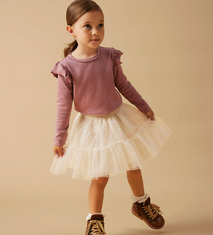 Lil' Atelier Pils - NmfSarina - Pistasíuhnetur Shell