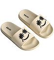 Molo Flip Flops - Zhappy - Whitecap