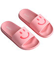 Molo Badslippers - Zhappy - Bubble Roze