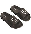 Molo Flip Flops - Zhappy - Black