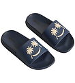 Molo Badslippers - Zhappy - Oceanica