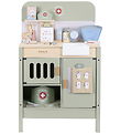 Little Dutch Veterinarian Set - Green
