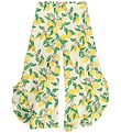 Molo Trousers - Aretha - Citrus