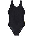 Molo Swimsuit - UV50+ - Nika Crepe - Black