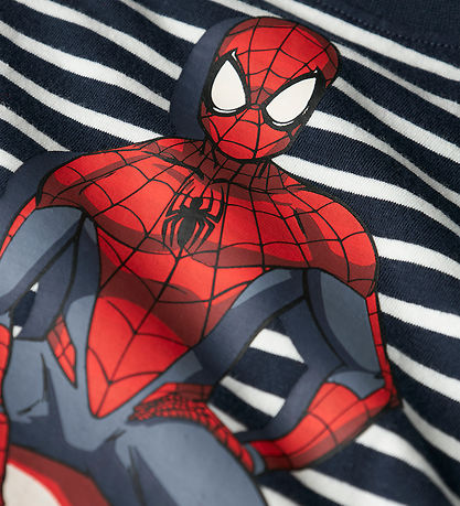 Blouse Name It - NmmOdys - Marine Blazer Blouse Name It - NmmOdys - Marine Blazer