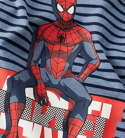 Name It Blouse - NmmOdys - Flint Stone