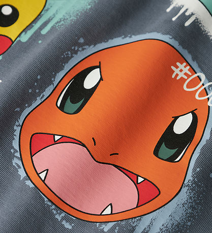 Name It Blouse - NmmNor - Vuursteen Stone Name It Blouse - NmmNor - Vuursteen Stone