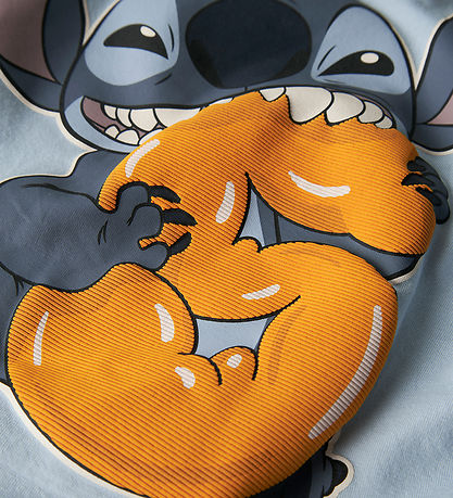 Name It Blouse - NmmOlly - Kentucky Blue Name It Blouse - NmmOlly - Kentucky Blue