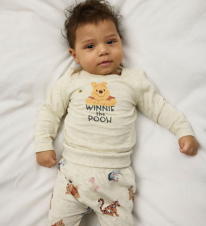 Name It Hosen - NbnOllu - Peyote-Mischung