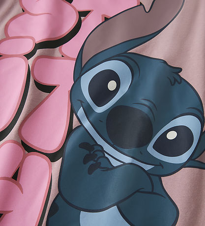 Name It Pyjama Set - 2 Parts - NkfOlina - Keepsake Lilac Name It Pyjama Set - 2 Parts - NkfOlina - Keepsake Lilac