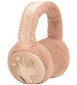Mimi & Lula Earmuffs - Unicorn