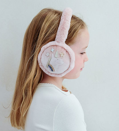 Mimi & Lula Earmuffs - Unicorn Mimi & Lula Earmuffs - Unicorn
