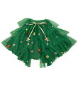 Mimi & Lula Costume - Cape - Green Christmas Tree Mimi & Lula Costume - Cape - Green Christmas Tree