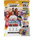 Football cards - Topps Match Attax Champions League Starter Pack Football cards - Topps Match Attax Champions League Starter Pack