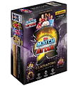 Football Cards - Asst. - Topps Match Attax Champions League MEGA Football Cards - Asst. - Topps Match Attax Champions League MEGA