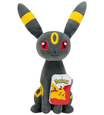 Pokémon Soft Toy - 20 cm - Umbreon