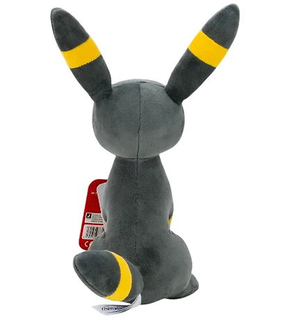 Pokémon Soft Toy - 20 cm - Umbreon Pokémon Soft Toy - 20 cm - Umbreon