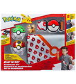 Pokémon Bandöle Set - Clip 'N' Go - Growlithe