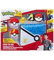 Bandoulière Set Pokémon - Clip 'N' Go - Pikachu