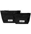 DAY ET Bag - Gweneth RE-S Case Set 2 - Black