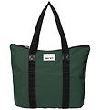 DAY ET Bag - Gweneth RE-S Rear M - Darkest Spruce