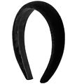 DAY ET Hairband - Velvet Hair Band - Black