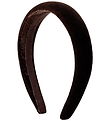 DAY ET Hairband - Velvet Hair Band - Winetasting