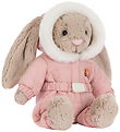 Jellycat Knuffel - 31x12 cm - Bashful Bunny - Snow Pak Jellycat Knuffel - 31x12 cm - Bashful Bunny - Snow Pak