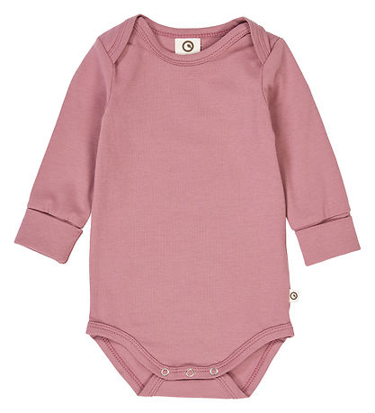 Müsli Body l/ä - Cozy Ich - Nostalgie Rose