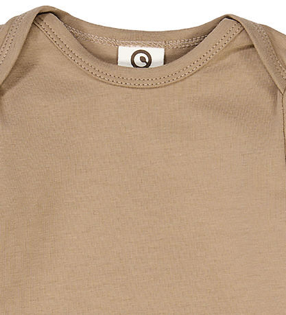 Müsli Body l/ä - Cozy Ich - Beige