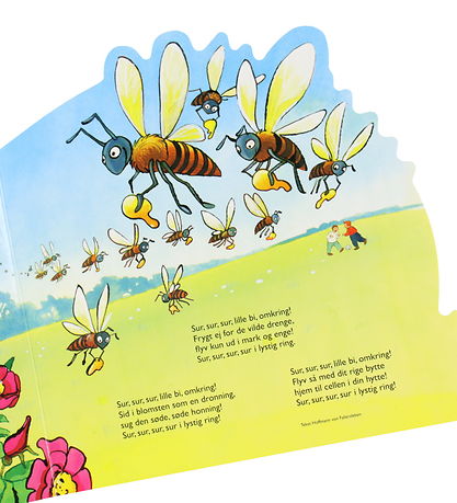 Alvilda Book - If You See A Crocodile - And Others Children's So Alvilda Book - If You See A Crocodile - And Others Children's So