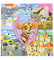 Alvilda Book - Paw Patrol - Look And Find Skye Alvilda Book - Paw Patrol - Look And Find Skye