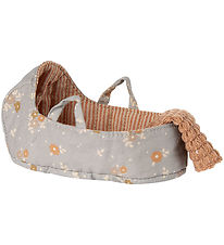 Maileg Baby lift - Micro - Blue Maileg Baby lift - Micro - Blue