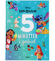 Forlaget Carlsen Book - Five Minutes I Goodnight - Lilo And Stit Forlaget Carlsen Book - Five Minutes I Goodnight - Lilo And Stit