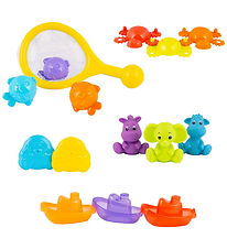 Playgro Bath Toy - Activity Gift Set