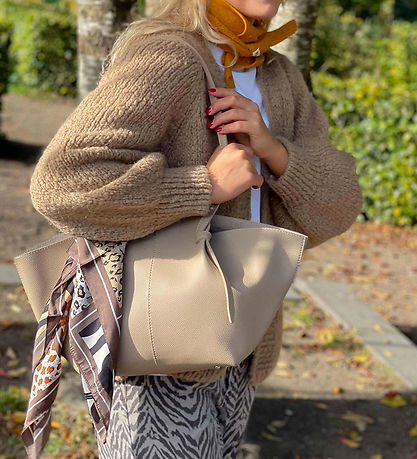 By Stær Tasche - Manila - Beige