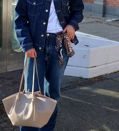 By Stær Tasche - Manila - Beige