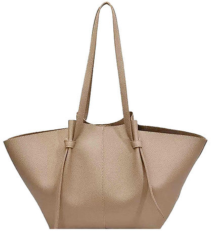By Stær Tasche - Manila - Beige